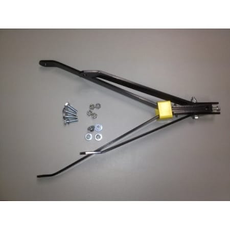 Warner Folding Hinge Assembly 10844